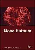 Mona Hatoum