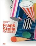 Frank Stella