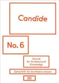 Candide No. 6