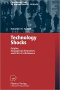 Technology Shocks