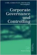 Corporate Governance und Controlling