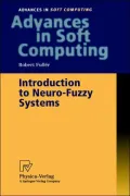 Introduction to Neuro-Fuzzy Systems