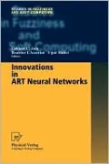 Innovations in ART Neural Networks