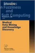 Medical Data Mining And Knowledge Discovery