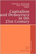 Capitalism and Democracy in the 21st Century