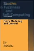 Fuzzy Modeling and Control