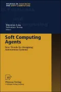 Soft Computing Agents