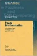 Fuzzy Mathematics
