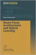 Neuro-Fuzzy Architectures and Hybrid Learning