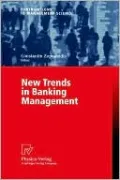 New Trends in Banking Management