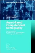 Agent-Based Computational Demography