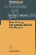 Data Mining and Computational Intelligence