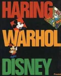Haring, Warhol, Disney