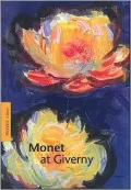 Monet at Giverny