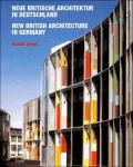 New British Architecture in Germany