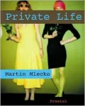 Martin Mlecko : Private Life