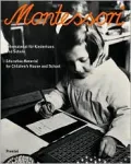 Montessori Lehrmaterialien 1913-1935 Mobel Und Architektur/Teaching Materials 1913-1935 Furn...