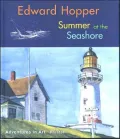 Edward Hopper. Sommer am Meer. Englische Ausgabe. Prestel Abenteuer Kunst
