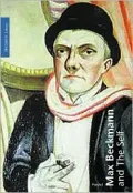 Max Beckmann and the Self