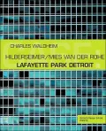 Lafayette Park Detroit