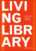 Living Library: Wiel Arets: University Library Utrecht