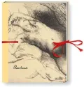 Rembrandt: Erotic Sketchbook