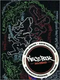 Piecebook Reloaded: Rare Graffiti Drawings, 1985-2005
