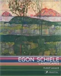Egon Schiele Landscapes