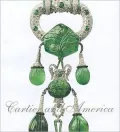 Cartier and America