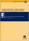 Mendelssohn - Violin Concerto