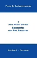 Spielplatze Und Ihre Besucher
