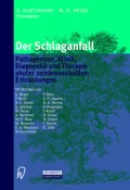 Der Schlaganfall