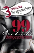 3 erotische Kurzgeschichten aus