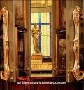 Sir John Soane's Museum, London