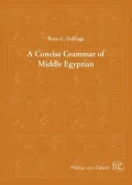Concise Grammar of Middle Egyptian