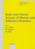 Basic and Clinical Science of Mental and Addictive Disorders