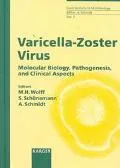 Vericella-Zoster Virus Molecular Biology, Pathogenesis, and Clinical Aspects