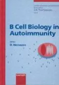 B Cell Biology in Autoimmunity, Vol. 6