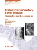 Pediatric Inflammatory Bowel Disease: Perspective and Consequences
