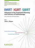 Imrt, Igrt, Sbrt
