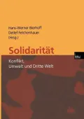 Solidaritat