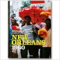 Jazzlife, New Orleans 1960
