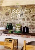 Icons. Tuscany Style
