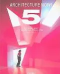 Architecture Now 5