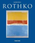 Mark Rothko, 1903-1970: Pictures as Drama