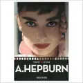 Audrey Hepburn