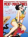 History of Men's Magazines