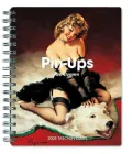 Pin Ups 2008 Diary