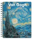 Van Gogh 2008 Diary