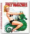 Dian Hanson':The History of Girly Magazines 1900-1969